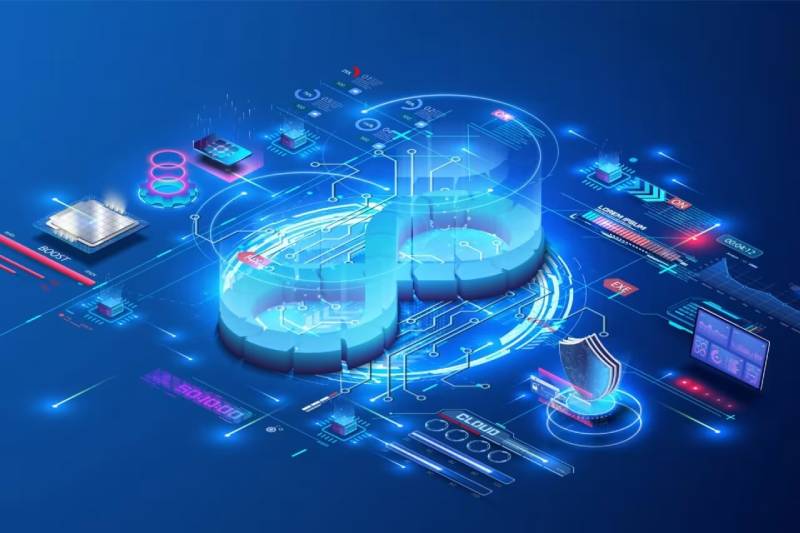 浙江工业软件定制先锋:京上云科技以多元系统开发赋能企业进阶